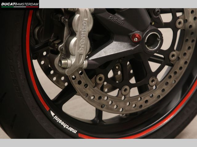 ducati - 848