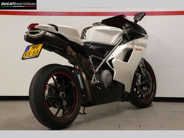 ducati - 848