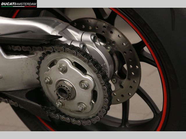 ducati - 848