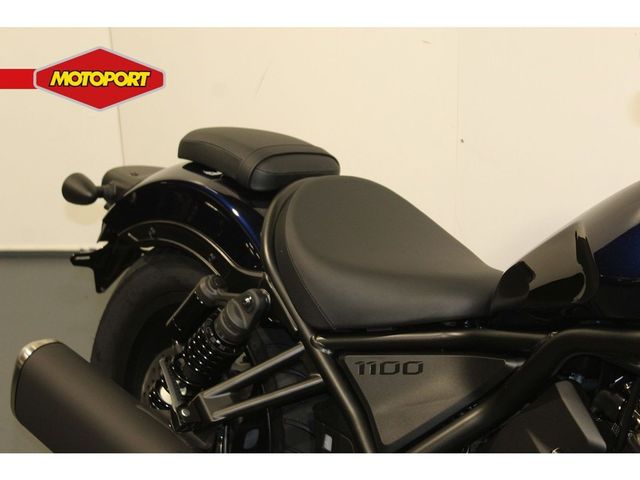 honda - cmx-1100-rebel