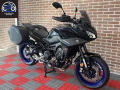 YAMAHA TRACER 900 ABS