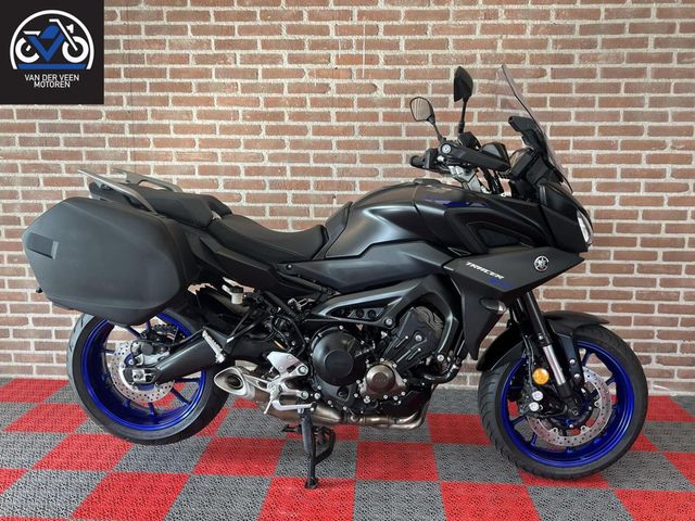 yamaha - tracer-900-abs