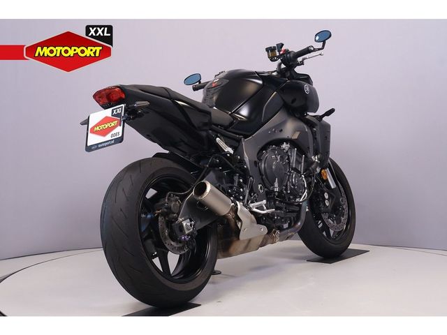 yamaha - mt-10