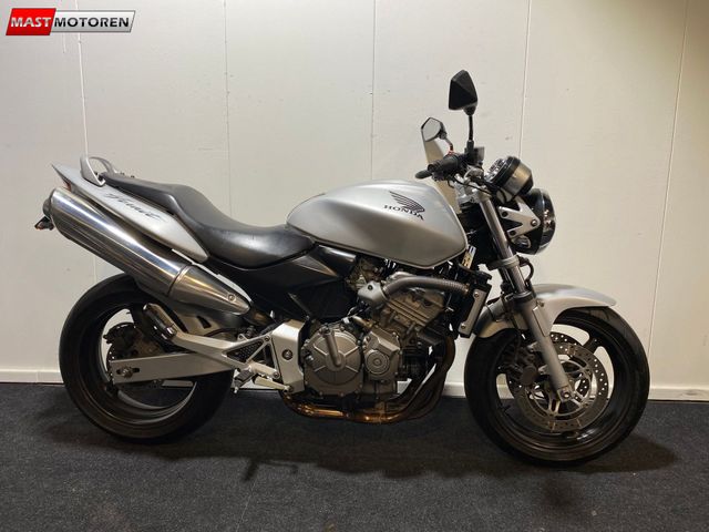 honda - cb-600-f-hornet