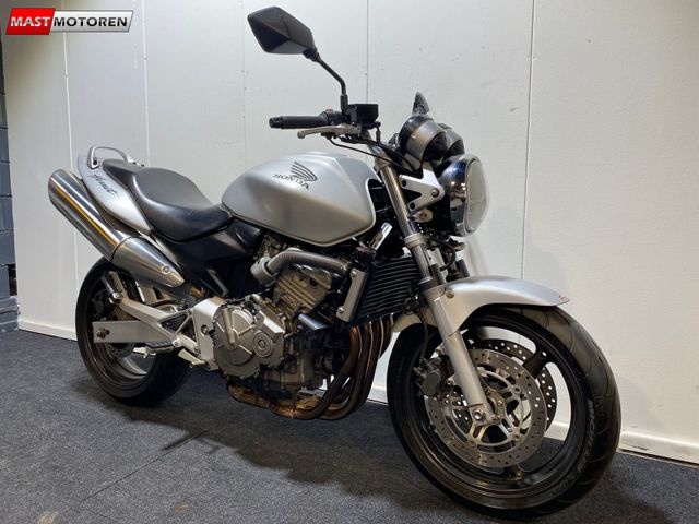 honda - cb-600-f-hornet