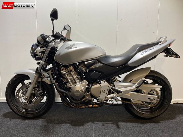 honda - cb-600-f-hornet