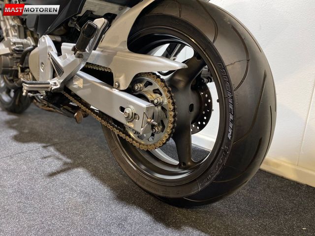 honda - cb-600-f-hornet