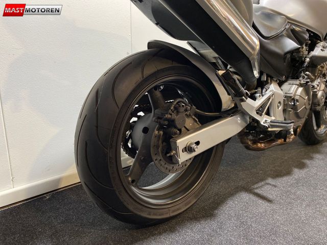 honda - cb-600-f-hornet