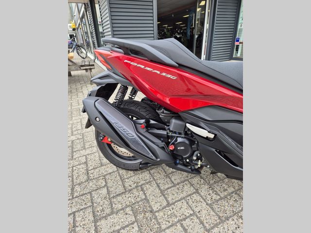 honda - nss-350-forza