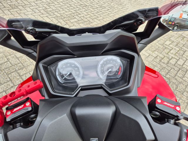 honda - nss-350-forza
