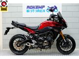 YAMAHA TRACER 900