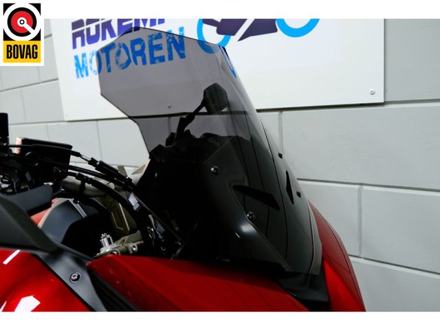 yamaha - tracer-900
