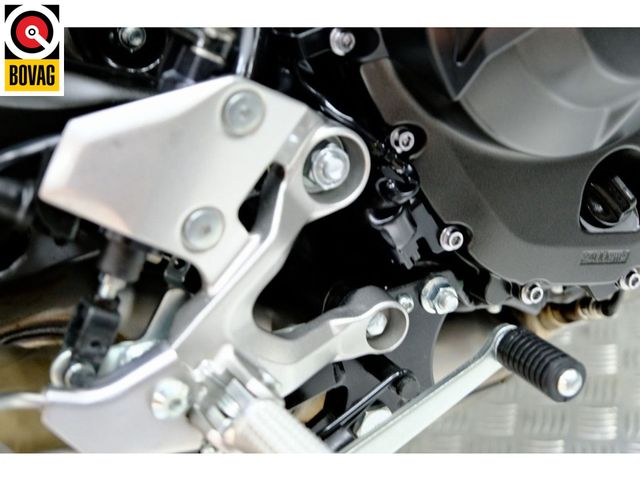 yamaha - tracer-900