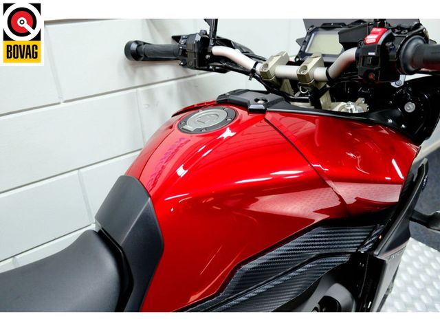 yamaha - tracer-900