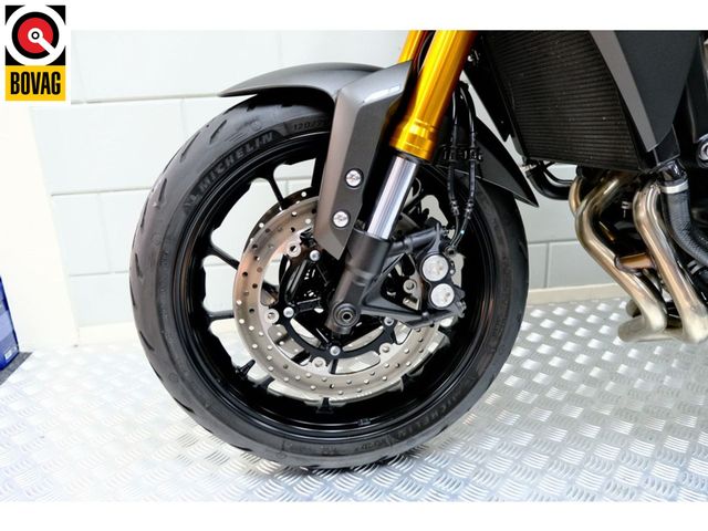 yamaha - tracer-900
