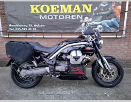 Moto Guzzi Griso 1100 2006 occasion