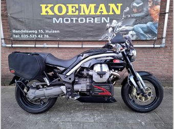 Moto Guzzi Griso 1100 2006 occasion
