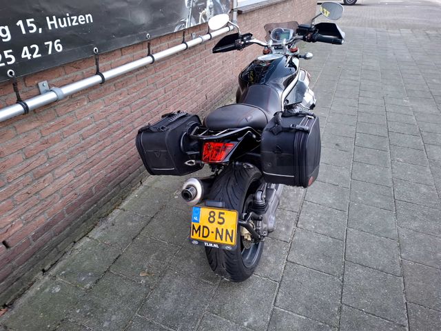 moto-guzzi - griso-1100