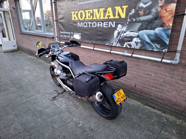 moto-guzzi - griso-1100