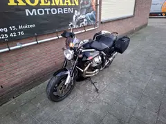 Moto Guzzi Griso 1100 2006 occasion – foto 13 van 17