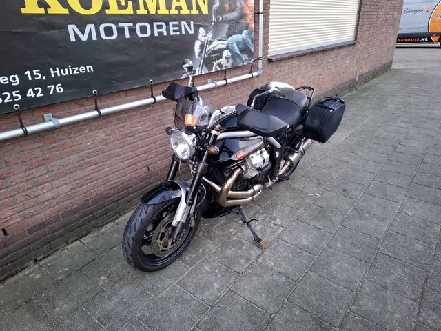 moto-guzzi - griso-1100