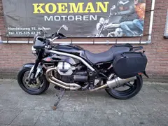 Moto Guzzi Griso 1100 2006 occasion – foto 9 van 17
