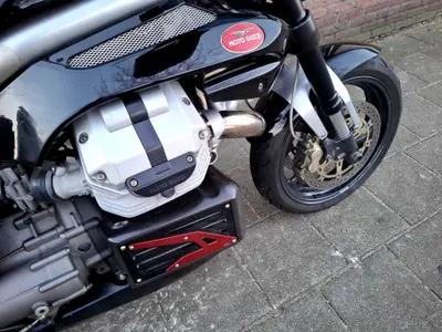 MOTO GUZZI GRISO 1100 – foto 4