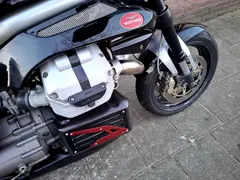 Moto Guzzi Griso 1100 2006 occasion – foto 4 van 17