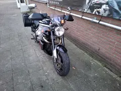 Moto Guzzi Griso 1100 2006 occasion – foto 3 van 17