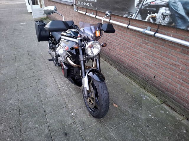 moto-guzzi - griso-1100