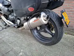 Moto Guzzi Griso 1100 2006 occasion – foto 12 van 17
