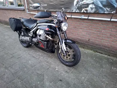 MOTO GUZZI GRISO 1100 – foto 2