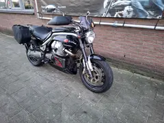 Moto Guzzi Griso 1100 2006 occasion – foto 2 van 17