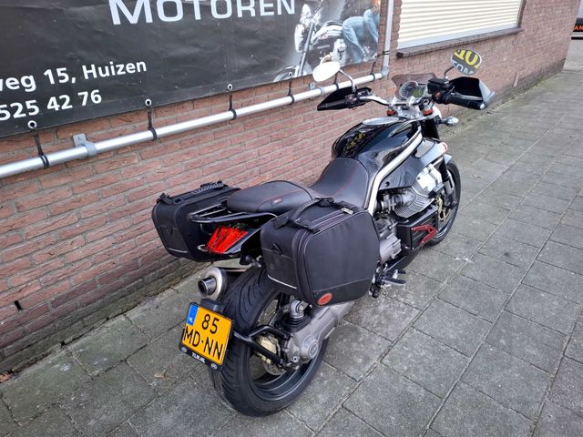 moto-guzzi - griso-1100