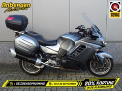 Kawasaki GTR 1400 2010 occasion – foto 1 van 1