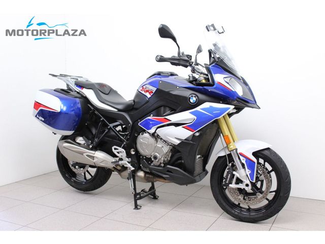 bmw - s-1000-xr