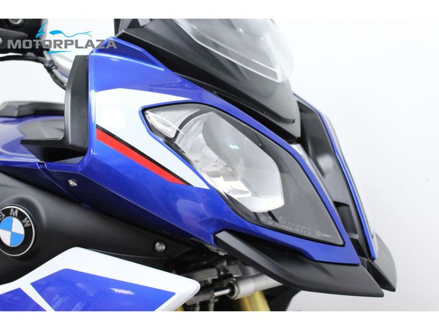 bmw - s-1000-xr