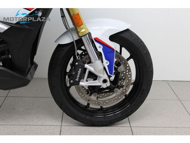 bmw - s-1000-xr