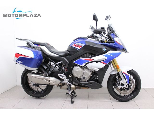 bmw - s-1000-xr
