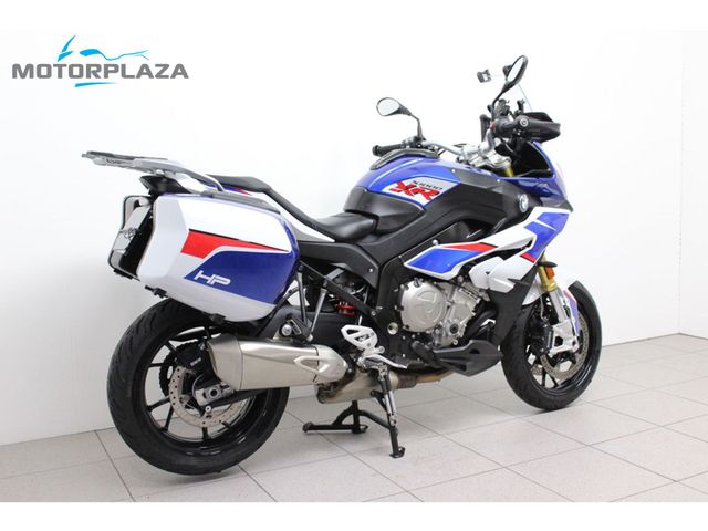 bmw - s-1000-xr