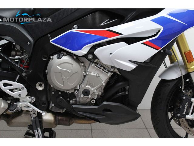 bmw - s-1000-xr