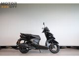 YAMAHA RAYZR