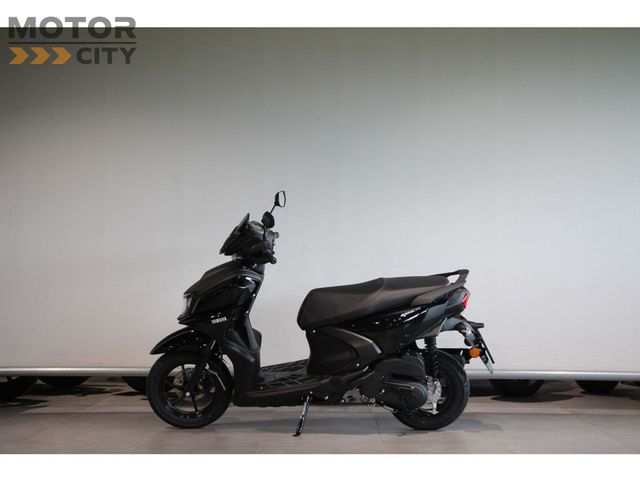 yamaha - rayzr