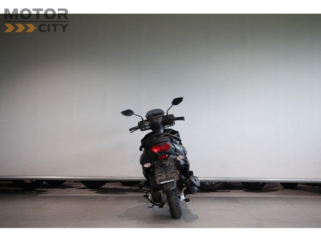 yamaha - rayzr