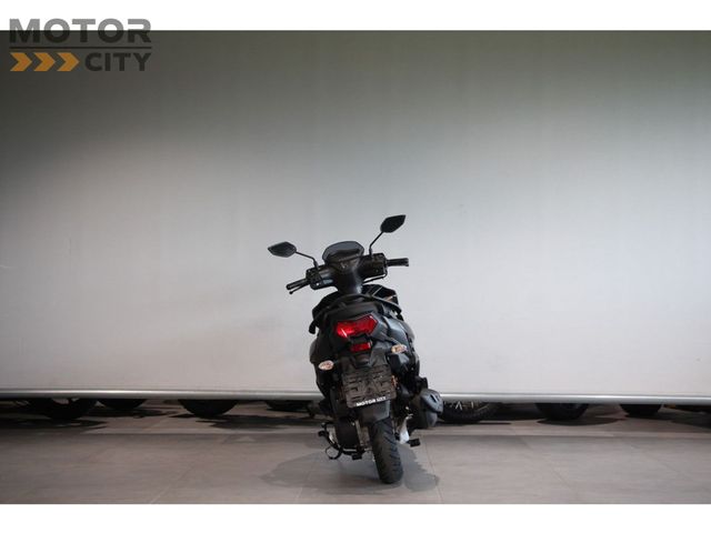 yamaha - rayzr