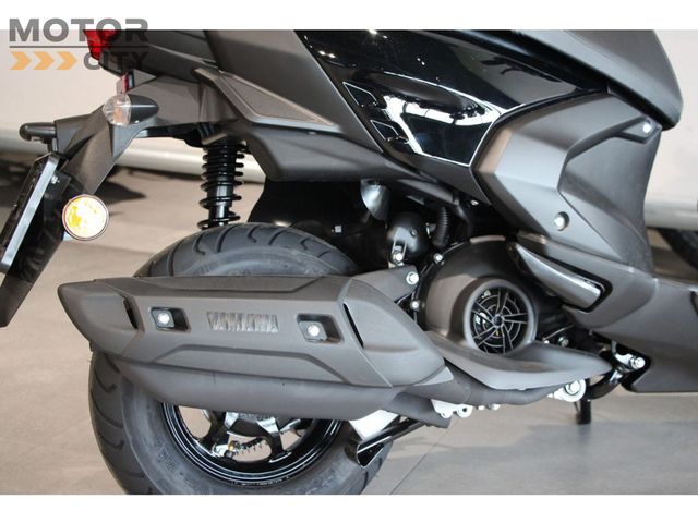 yamaha - rayzr
