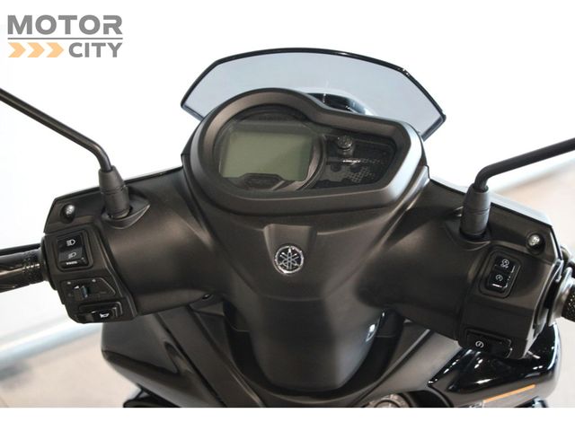 yamaha - rayzr