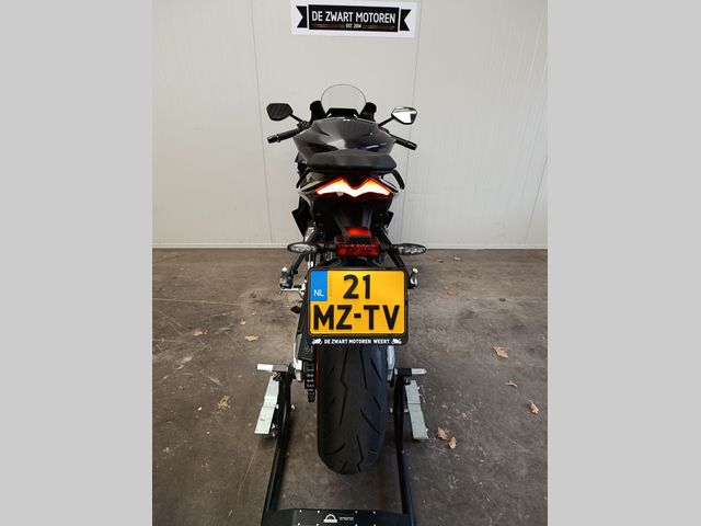 aprilia - rs-660