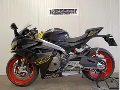 Aprilia RS 660 2026 occasion – foto 8 van 15