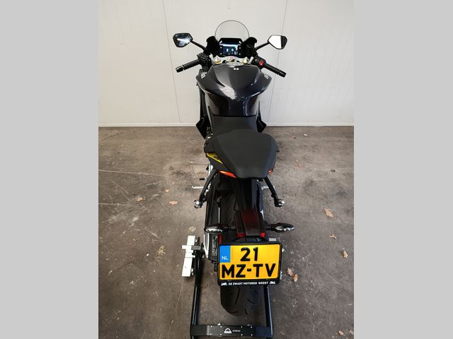aprilia - rs-660